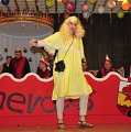 Karneval in Alverdissen  0293